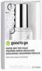 Essie верхнее покрытие для быстрого высыхания "Good to go"