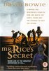 Mr. Rice's Secret