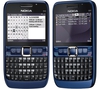 Телефон Nokia E63 с клавиатурой