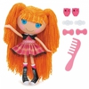 кукла lalaloopsy волосы-нити Отличница