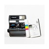 кассета для Polaroid 636 closeup