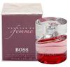 Духи Hugo Boss Femme тёмно-розовые