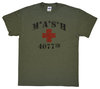 MASH 4077th футболка