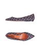 MISSONI Ballet flats