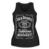 майка "Jack Daniel's"