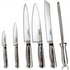 Кухонный нож или набор ножей