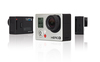 GoPro Hero3 для подводной съёмки