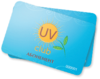 Solarium membership card