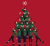 EXO-M - Miracles in December