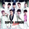 Super Junior - Hero