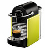 Кофемашина капсульного типа Nespresso De Longhi PIXIE EN125.L