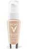 Тональный флюид - Vichy Aerateint Pure