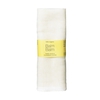 Balm Balm 100% Organic Muslin Cleansing Cloths x 3