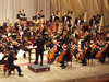 Концерт неклассической музыки в оркестровом исполнении