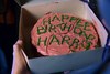 Торт как у Гарри