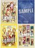 Kamigami no Asobi - 2 Clear Files Set