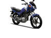 yamaha YBR125 '14