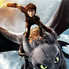 How To Train Your Dragon 2