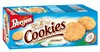 Bergen Cookies Coconut