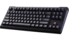 Max Keyboard Blackbird Tenkeyless (TKL) Semi Custom Backlit Mechanical Keyboard