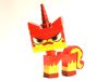 Angry Unikitty