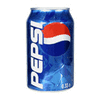 Банка Pepsi