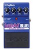 Педаль DIGITECH DSB Screamin