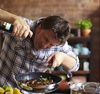 Сковорода Tefal Jamie Oliver 24см