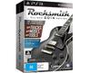 Rocksmith 2014 (bundle, т.е. с кабелем) для PS3