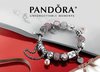 украшения Pandora