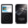 Пленка на iPod Classic Original: House Stark