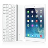 Защитная крышка с функцией клавиатуры Logitech Ultrathin Keyboard Cover Mini для iPad mini, Серебристый