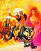 Elfquest vol.1