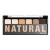 Тени для век NYX  Natural Eye Shadow Palette