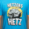 World of Tanks Hetzers Gonna Hetz Premium Tee