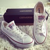 Кеды converse