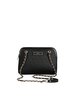 DKNY HERITAGE ROUND CROSSBODY