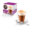 NESCAFÉ® Dolce Gusto® ГОРЯЧИЙ ШОКОЛАД СО ВКУСОМ КАРАМЕЛИ