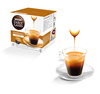 NESCAFÉ® Dolce Gusto® ЭСПРЕССО СО ВКУСОМ КАРАМЕЛИ