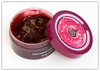 The Body Shop Raspberry Body Scrub