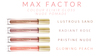 MAX FACTOR Блеск для губ Color Elixir Gloss № 15 Radiant Rose