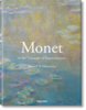 Monet or The Triumph of Impressionism by Taschen