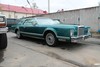 1979 LINCOLN CONTINENTAL MARK V