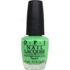 OPI You are So Outta Lime!