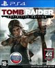 Tomb Raider: Definitive Edition (PS4)