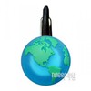 Светлячок. Аксессуар Nite Ize NCLS02-03-28EA Green Earth - брелок