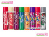 Набор бальзамов для губ Lip Smacker Coca Cola Party Pack