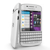 BlackBerry Q10