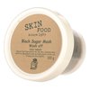 SKINFOOD Black Sugar Mask Wash Off