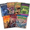 Harry Potter books in English (2,3,6)